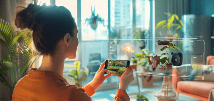 Discover VR and AR