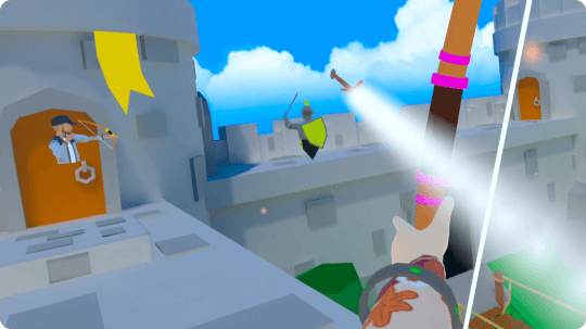 Discover VR and AR