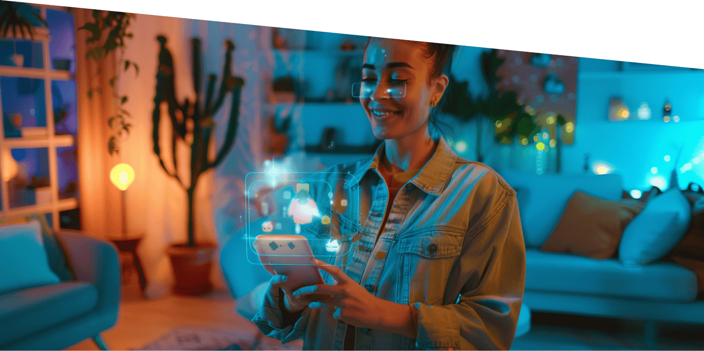 Discover VR and AR
