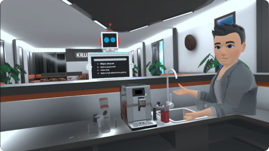 Discover VR and AR