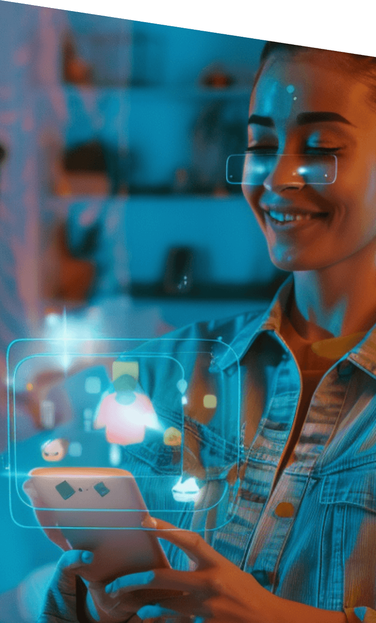 Discover VR and AR