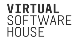 Virtual Software House Logo